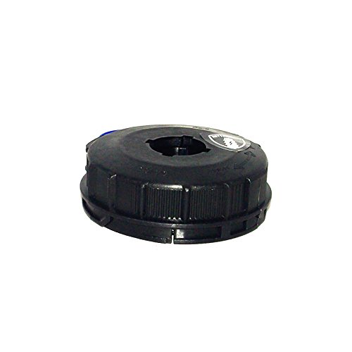 Fadenspule Trimmerspule passend für Gardena TURBOTRIMMER 200 Freischneider - 2