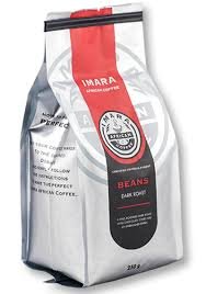 Imara AFRICAN Coffee Beans - Dark Roast RS.600 (43.00% Off) - Amazon