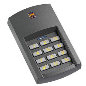 Preisvergleich Produktbild Hormann BiSecur FCT 3 BS Funk-Codetaster 868,3 MHz