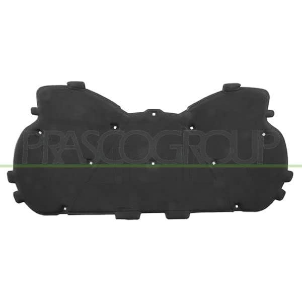 Original Q5 (Type FY) damping bonnet insulation mat damping mat 