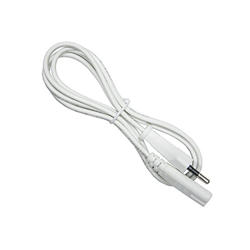 WEGEWANG 85W MagSafe Power Adapter T-tip Netzteil Ladegerät für Apple MacBook Pro 15inch 17 Zoll T1 - 5