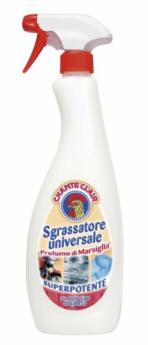 Preisvergleich Produktbild Chante Clair ,,Sgrassatore universale' Superpotente, 750ml