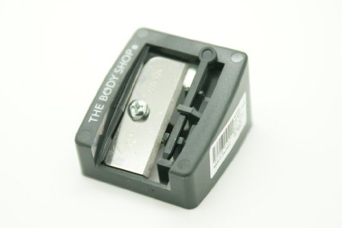 The Body Shop Pencil Sharpener Large 1 pc