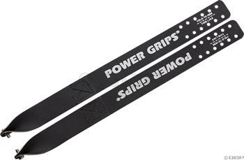 Power Grips Fixie Strap Set by Power Grips