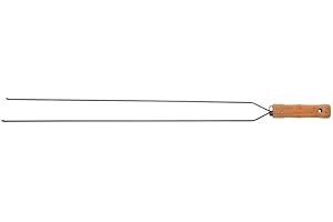 Tramontina 65 cm Skewer - Natural Wood