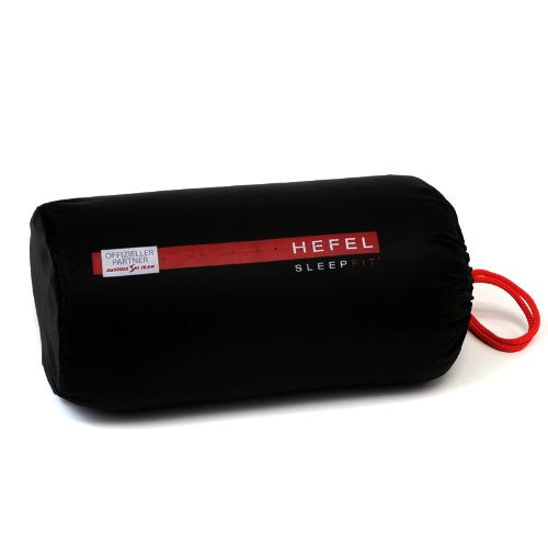HEFEL Sport Reisekissen 25×45 cm - 2