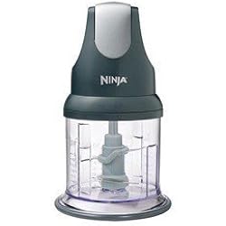 SHARK Gray Ninja Express Chop Gray by Euro-Pro