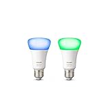 Vincula tus luces Philips Hue con equipos Razer Chroma para hacer más envolvente tu experiencia de juego Las luces imitarán los efectos del juego para extender la experiencia a toda la habitación