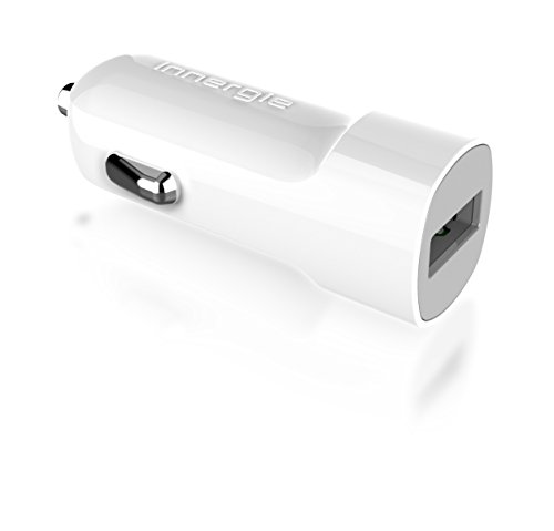 Innergie PowerJoy Go - das universelle USB-Ladegerät (10W; 2,1A) für das Auto