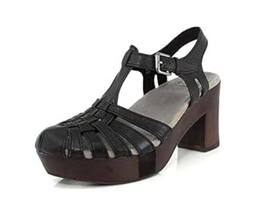 earth shoes oak cerris