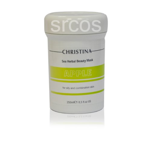 Christina Apple Mask (For Oily And Combination Skin) 250ml 8.5fl.oz