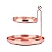Produktbild Mitlfuny -> Haus & Garten -> Küche,Doppelschichtablage, Schmuckablage Organizer Dessert Tray Kosmetiktablett