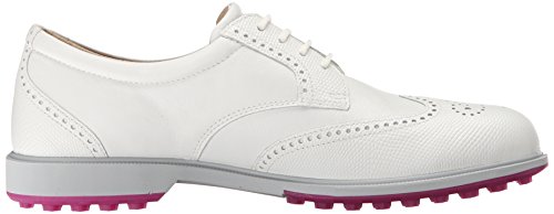 Ecco Damen Womens Classic Golf Hybrid Golfschuhe - 7