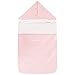 Price comparison product image Armani Baby Girls' Sleeping Bag -  pink - One size