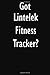 Produktbild Got Lintelek Fitness Tracker: Lintelek Fitness Tracker Diary Journal