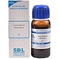 NWIL SBL Hamamelis Virginica Mother Tincture Q