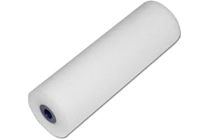 SBS Lackierwalze 11cm superfein -10- Stück Lackwalze Malerwalze Malerrolle Lackrolle