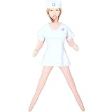 You2Toys 5153700000, Love Doll, My Perfect Nurse