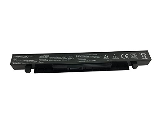 Ersatz ASUS Akku A41-X550A für ASUS X550 X550C X550D X552 F550C 14.4V 2600mAh Li-Ion - 4