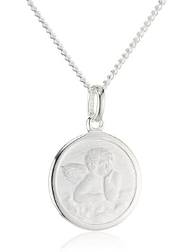 ZEEme For Kids - Kinderanhnger mit Kette 36-38cm 925/- Sterling Silber Engel 