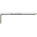 Produktbild Wera 3950 PKL Winkelschlüssel, metrisch, Edelstahl, Hex-Plus, 8.0 mm, 05022708001