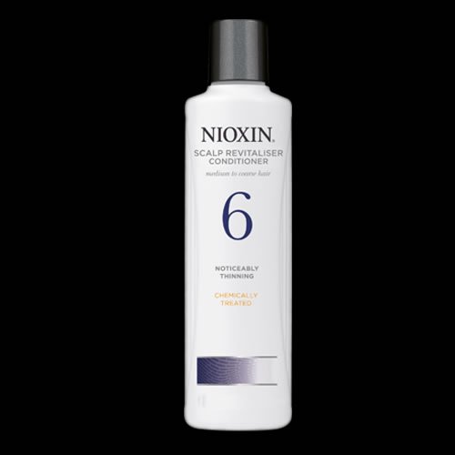 Price comparison product image Nioxin Scalp Revitaliser System 6 - 1000ml