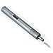 Produktbild Mslora Elektroschrauber Wieder Aufladbarer, Energie Schraubendreher Screwdriver Elektroschrauber Stift mit 8 Bits USB für Telefon Kamera Computer Tablet-Laptop Reparatur Aufladen