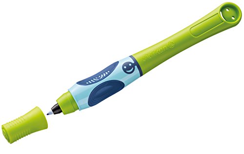 Pelikan 962339 Stylo d'encre griffix pour droitier Vert
