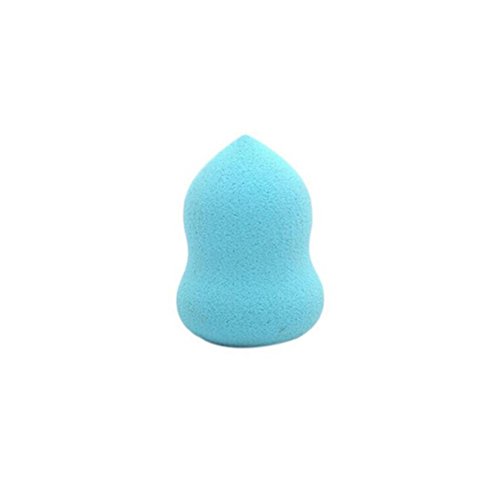 Velishy(TM) Makeup Flawless Water Droplets Shaped Sponge Blender Puff