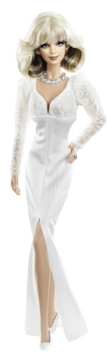 2011 Dynasty Barbie Doll - KRYSTLE - Linda Evans