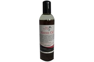 Pro-Equine Neem Oil, 250 ml