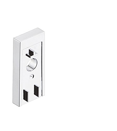 hansgrohe Ersatzteil, Unica Puro Distanzscheibe 7mm, chrom