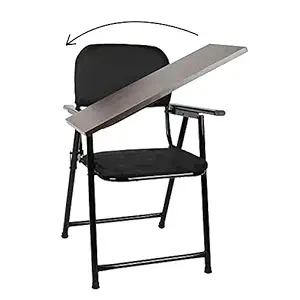 Olivia Home?Folding Chair for Home/Study Chair and Restaurant Chair/Desk Chair/Drawing Chair