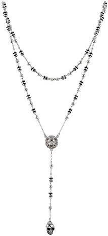 Rosary Sekka Unstoppable