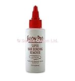 SALON PRO SUPER HAIR BOND GLUE REMOVER 2OZ