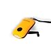 Produktbild AceCamp Dynamo Taschenlampe mit 3 LED`s zum Kurbeln - ideale für Camping, Survival, Angeln und als Notlampe, 1031