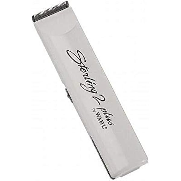 sterling 2 plus trimmer