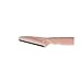QHGstore Razor eyebrow shaper Trimmer Twinkle Face Bikini Hair Removers 3pcs Set