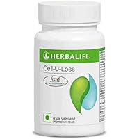 Herbalife Cell-U-Loss for Advanced weight Reduce, 90 Tablets