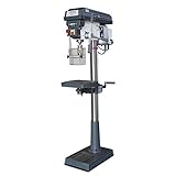  OPTIdrill D 26 Pro - Taladradora de columna