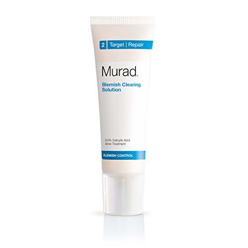 Murad Blemish Clearing Solution 50 ml
