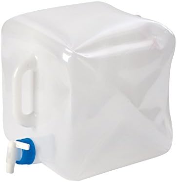Camp-Gear - Jerry can collapsible 15 Liters