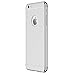 Produktbild Caler iPhone 6s Plus Hülle hardcase PC 3in1 Schwarz stoßfest Harte Schutzhülle Cover für iPhone 6 Plus/6s Plus 5,5 Zoll (Silber)