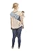 Rockin' Baby You Win Again Reversible Sling