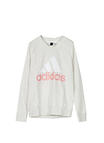 Preisvergleich Produktbild adidas Damen Essentials Sweatshirt, Whihea, M