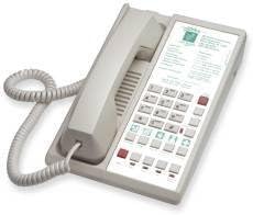 Graybar 00G2100 2 Line Speakerphone W/10 Mem by GraybaR
