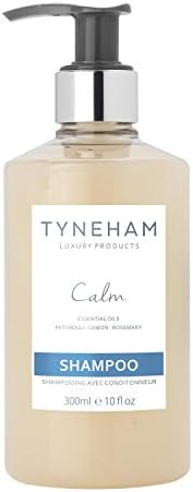 Calm Conditioning Shampoo 300ml