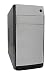 Produktbild LC Power 2007MS - Micro Tower - Mikro-ATX, 2007MS