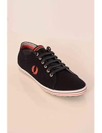 Fred Perry Deportiva Kingston Twill Tipped