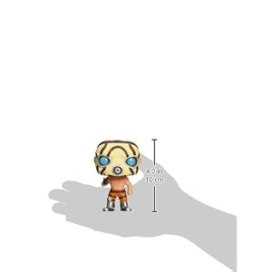 Funko Pop Psycho (Borderlands 45) - Imagen 3